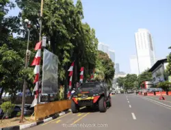 TNI Bantah Intervensi Penanganan Perkara di Polda Metro Jaya