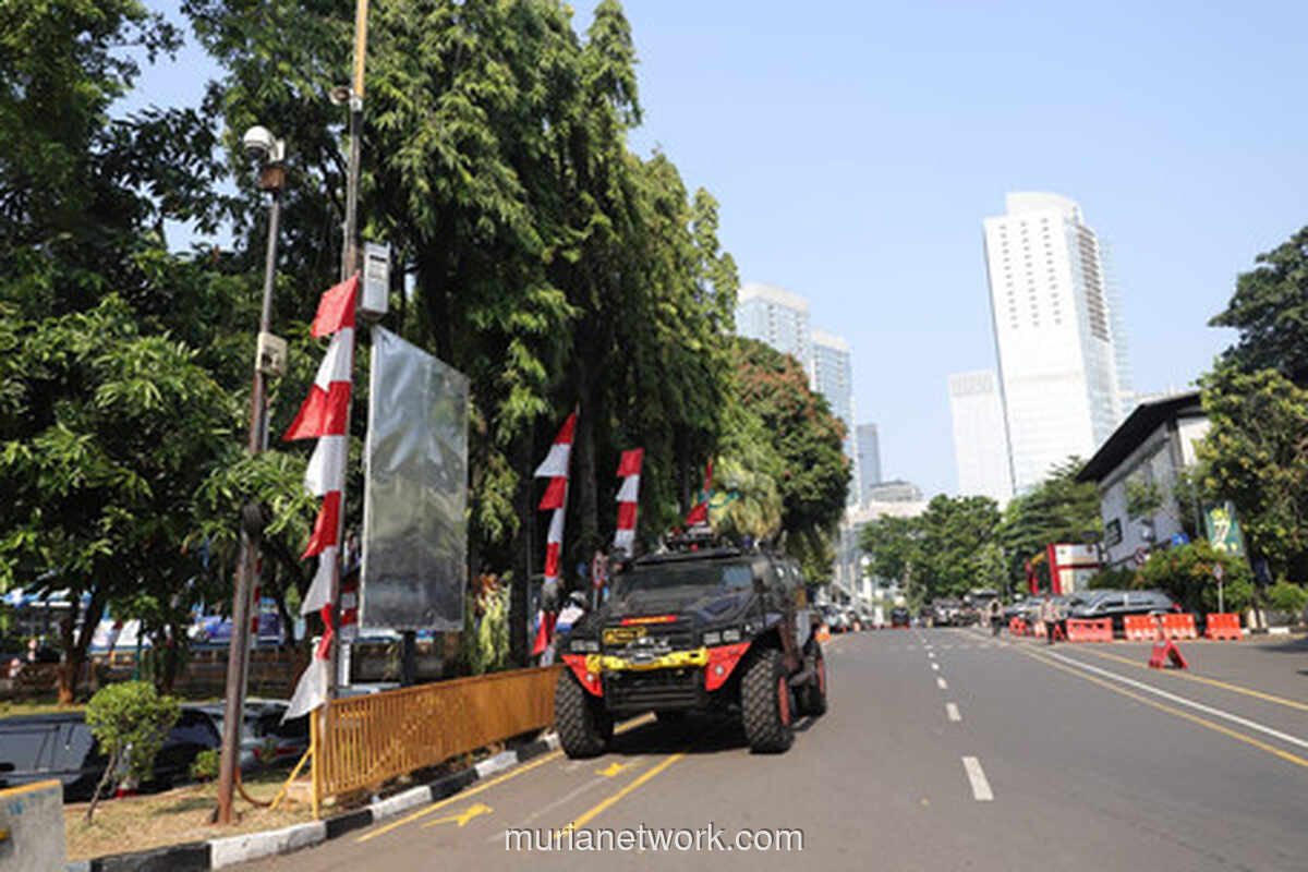 TNI Bantah Intervensi Penanganan Perkara di Polda Metro Jaya