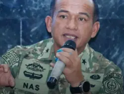 TNI Sebut Belum Ada Pembahasan Soal Pelibatan Babinsa dalam Pengawasan Pajak