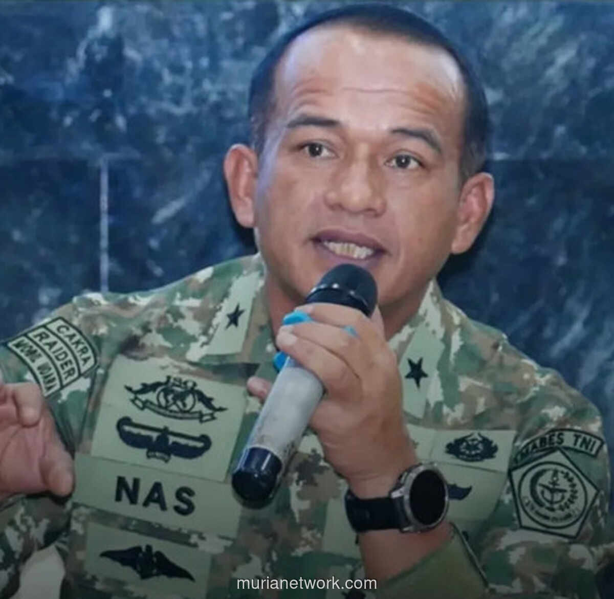 TNI Sebut Belum Ada Pembahasan Soal Pelibatan Babinsa dalam Pengawasan Pajak