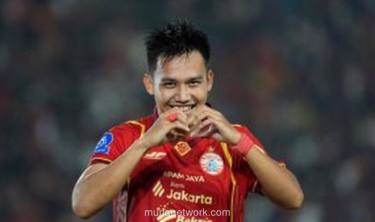 Shin Tae-yong Jadi Daya Tarik, Witan Sulaeman Perpanjang Kontrak di Persija hingga 2029