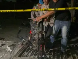 Polisi Jaga Kawasan Matraman Usai Bentrokan, Amankan Parang dan Busur