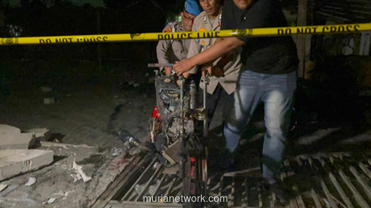 Polisi Jaga Kawasan Matraman Usai Bentrokan, Amankan Parang dan Busur