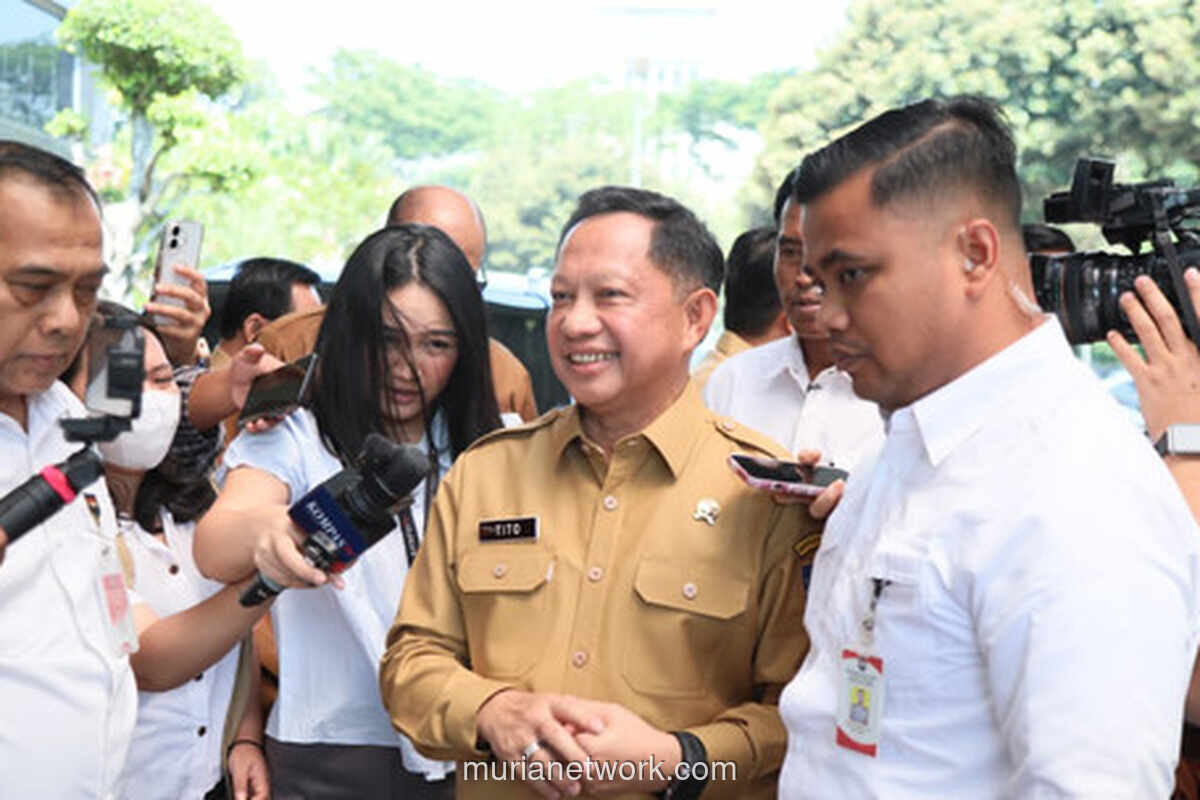 Mendagri Dorong Percepatan Anggaran Rehabilitasi Pascabencana Sumatera