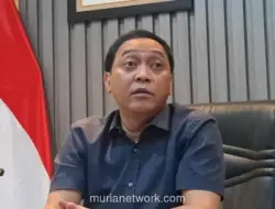 Kasat Narkoba Polres Tangsel Ditangkap Bareskrim karena Narkoba