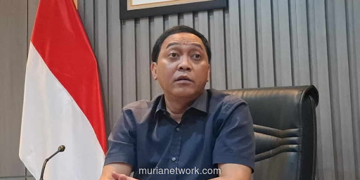 Kasat Narkoba Polres Tangsel Ditangkap Bareskrim karena Narkoba