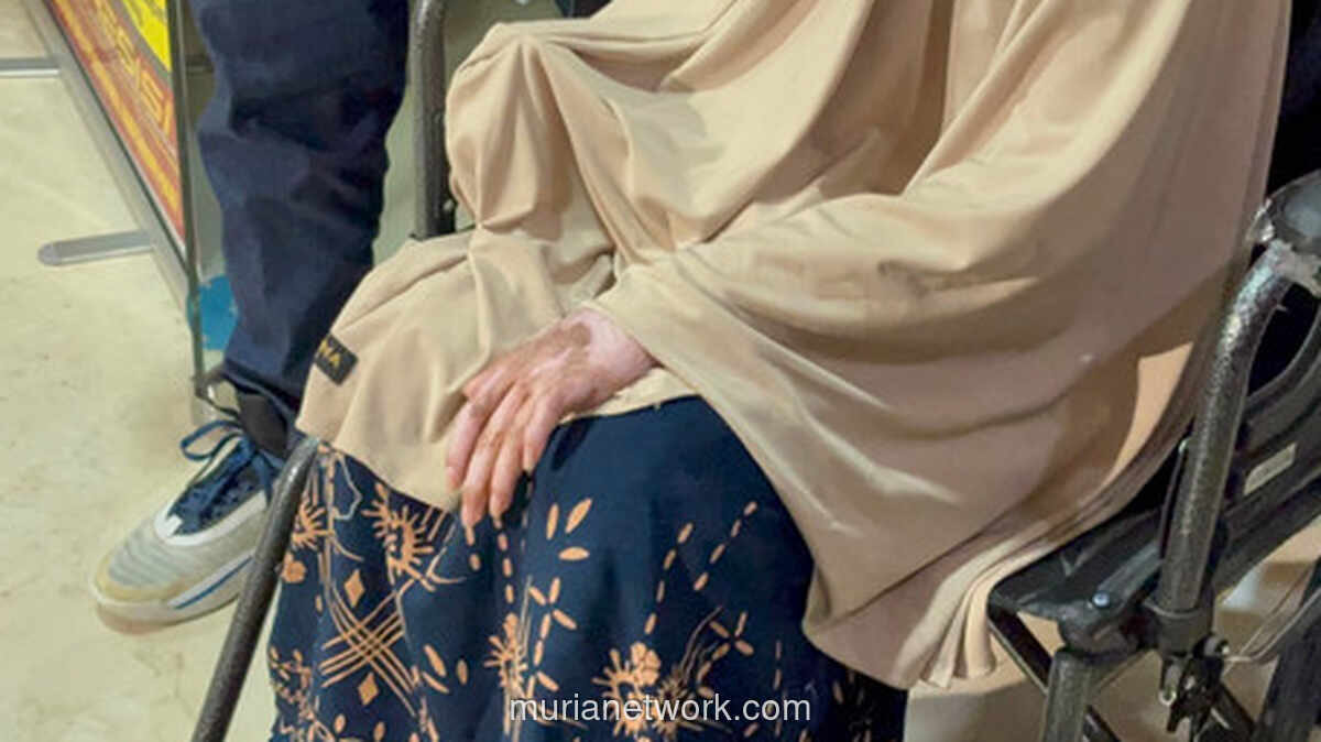 Polisi Tahan Anggotanya yang Diduga Aniaya dan Siram Air Keras ke Istri Siri