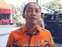KPK Tolak Laporan Gratifikasi Menteri Kehutanan, Kasus Beralih ke Penyidikan