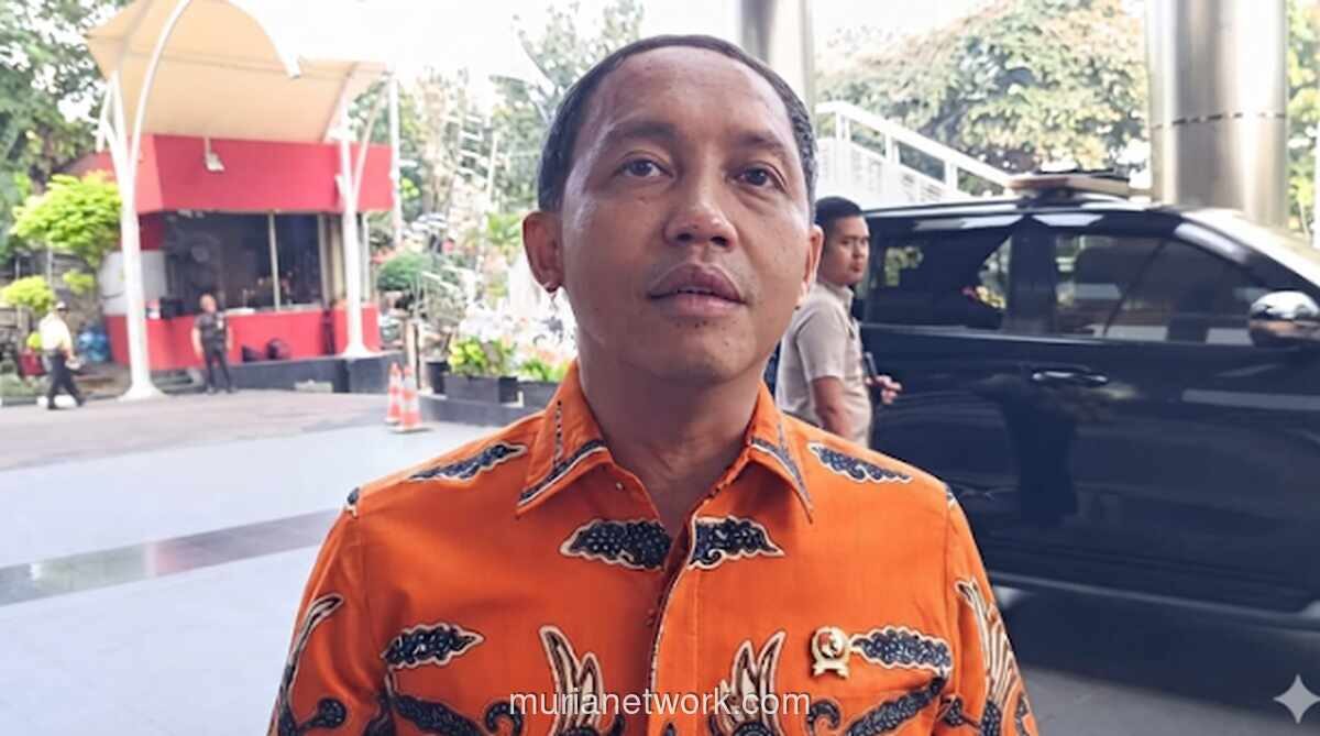 KPK Tolak Laporan Gratifikasi Menteri Kehutanan, Kasus Beralih ke Penyidikan