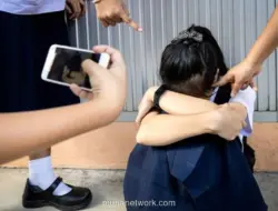 Viral Video Perundungan Siswi SD di Lampung Timur, Polisi Selidiki