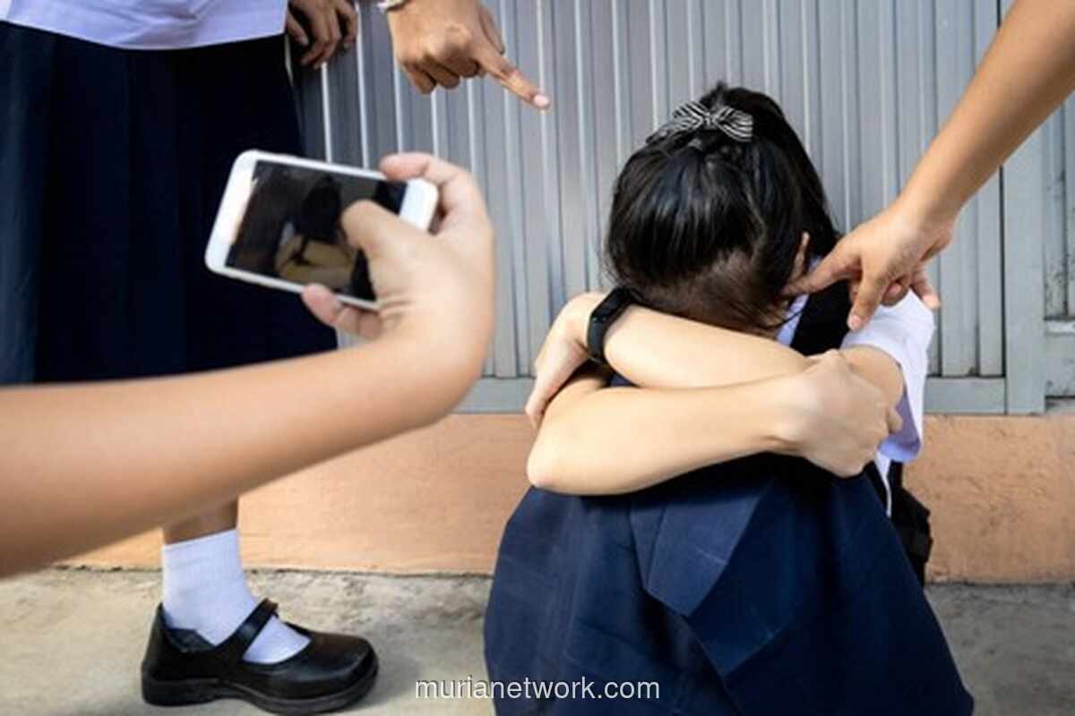 Viral Video Perundungan Siswi SD di Lampung Timur, Polisi Selidiki