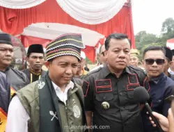 Kasus Bupati Kuansing, KPK Buka Peluang Periksa Menteri Kehutanan Raja Juli
