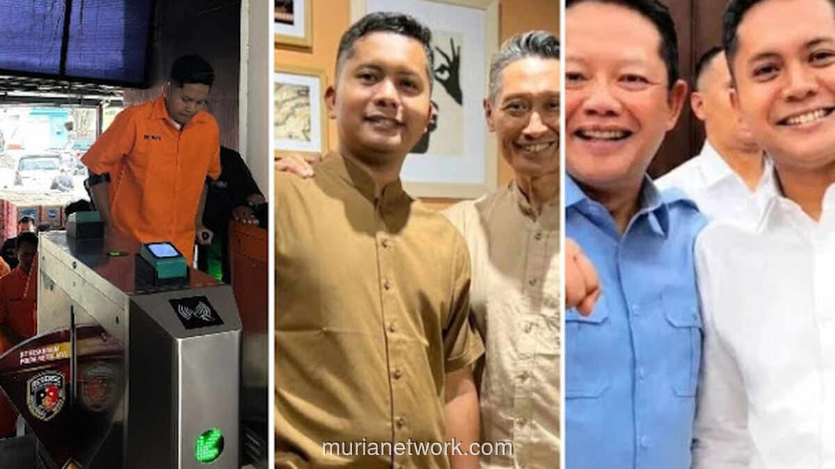 Polda Metro Jaya Bongkar Sindikat Konten Hoaks, 8 Orang Jadi Tersangka