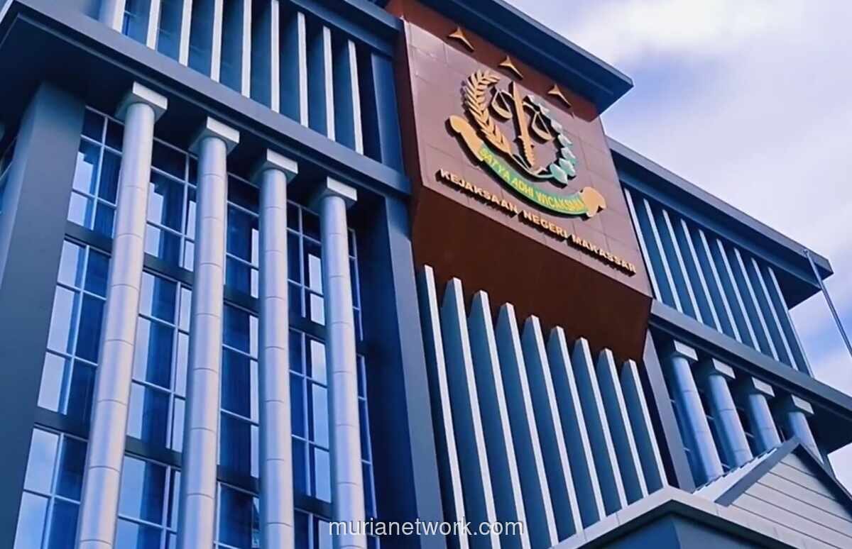 Kejari Makassar Periksa 15 Saksi Dugaan Jual Beli Jabatan Kepala Sekolah