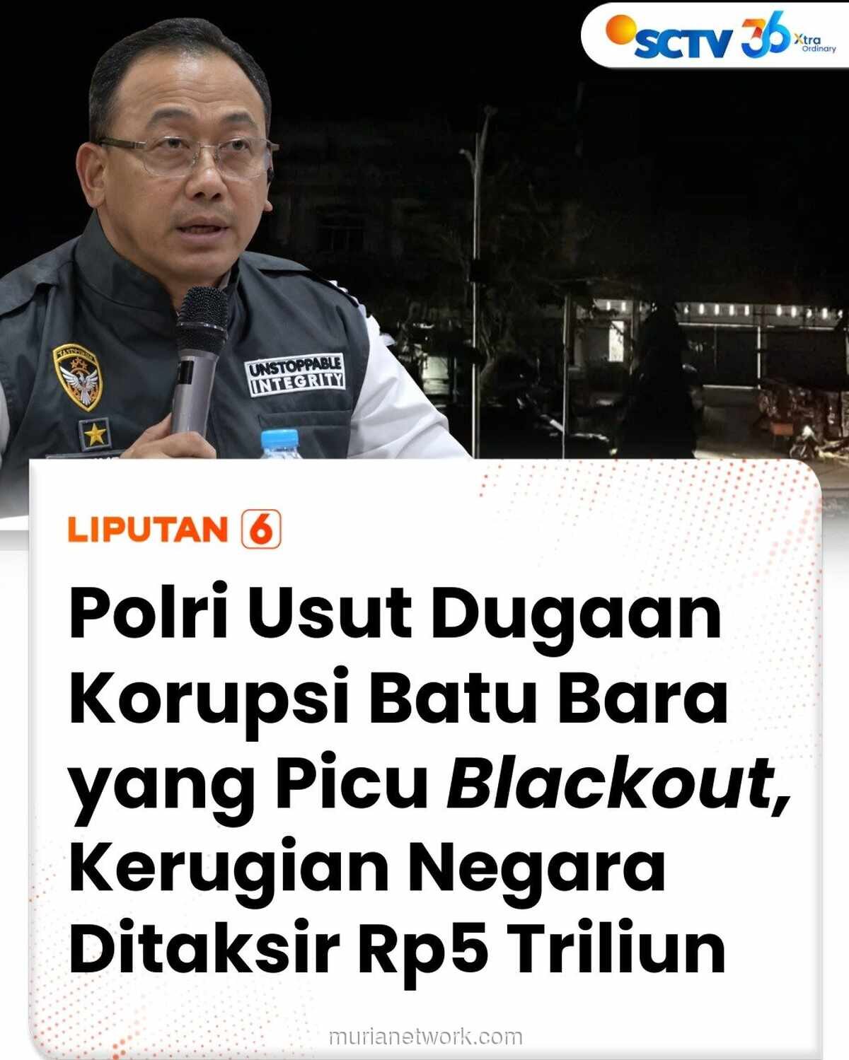 PLN Disarankan Miliki Tambang Batu Bara Sendiri demi Kedaulatan Listrik Rakyat