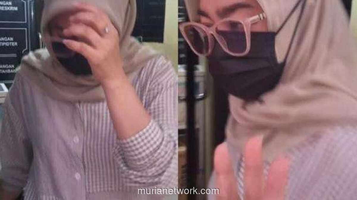 Polisi Periksa Eks Pejabat Rumah Tangga Rujab Bupati Gowa Terkait Dugaan Korupsi PBG