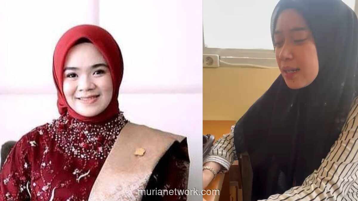 Ketua DPRD Bone Dilaporkan ke Polisi atas Dugaan Penganiayaan Staf