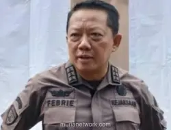 Kasus Eks Jampidsus Febrie Gerus Kepercayaan Publik pada Kejaksaan