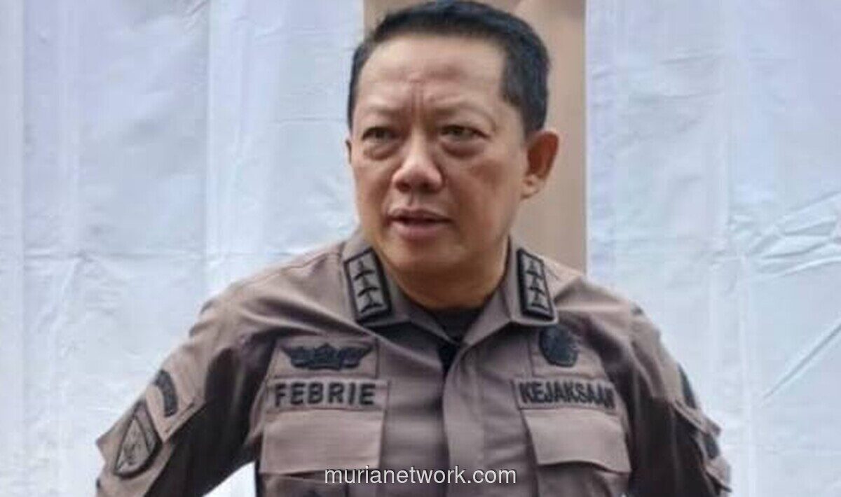 Kasus Eks Jampidsus Febrie Gerus Kepercayaan Publik pada Kejaksaan