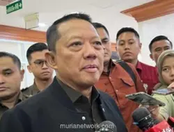 Kejagung Bentuk Tim Khusus Usut Kasus Mantan Jampidsus Febrie Adriansyah