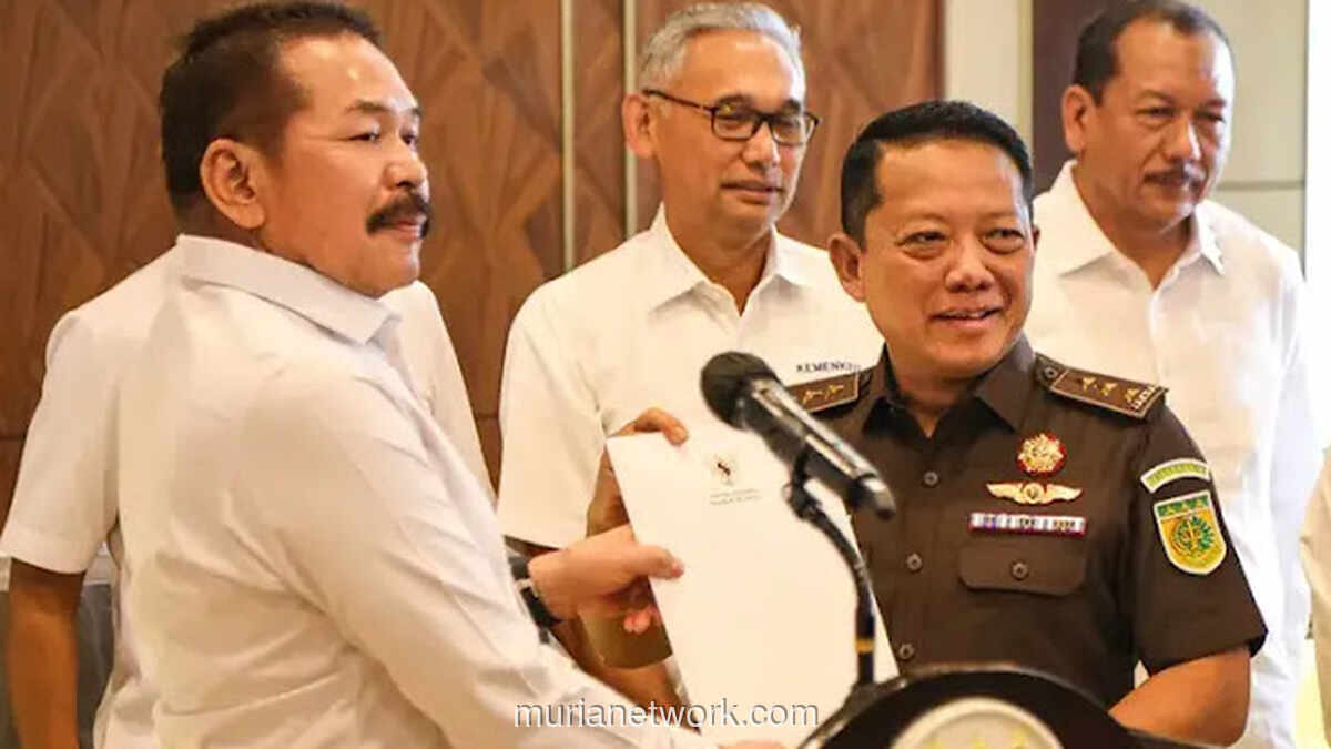 Penyidikan Febrie Adriansyah dan Sorotan Publik ke Grup Bakrie dalam Kasus Jiwasraya-Asabri