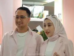 Nikita Mirzani Ajukan PK, Kuasa Hukum Dokter Reza Gladys: Klien Kami Sudah Anggap Ini Rutinitas