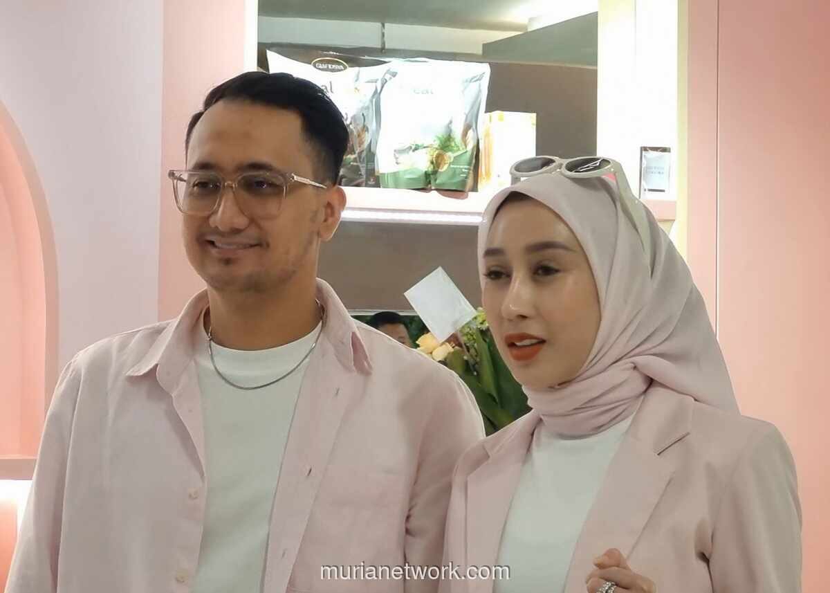 Nikita Mirzani Ajukan PK, Kuasa Hukum Dokter Reza Gladys: Klien Kami Sudah Anggap Ini Rutinitas