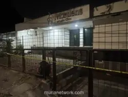 Polisi Selidiki Kematian Pria di Depan Klinik Kecantikan Kebayoran Baru