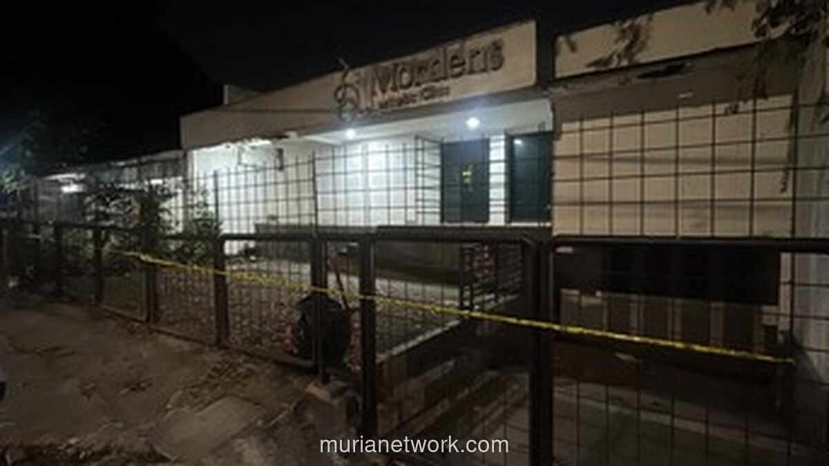 Polisi Selidiki Kematian Pria di Depan Klinik Kecantikan Kebayoran Baru