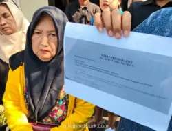 Kuasa Hukum Mbah Lanjar Minta Buka Warkah Tanah untuk Ungkap Mafia Tanah