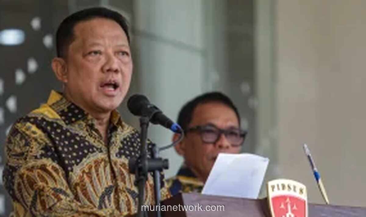 Kasus Febrie Adriansyah Jadi Ujian KUHAP Baru, Prosedur Disorot