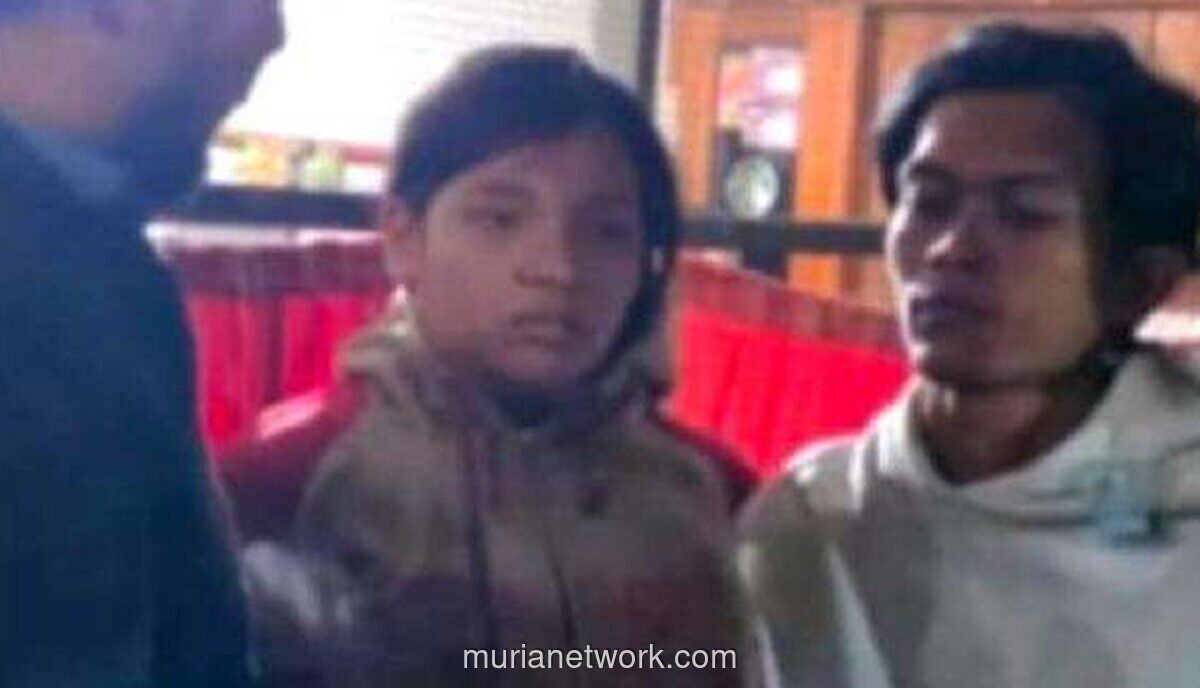 Putri Angkat dan Pacarnya Ditangkap, Tewaskan Ayah dengan Palu dan Pisau di Nganjuk