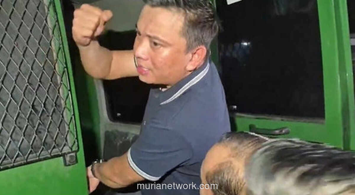 Mantan Anggota DPRD Kabupaten Bekasi Ditahan atas Dugaan Pengeroyokan