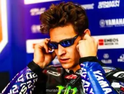 Fabio Quartararo Resmi Tinggalkan Yamaha di Akhir Musim 2026