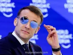 Prancis Tersingkir dari Piala Dunia 2026, Macron Ucapkan Terima Kasih ke Les Bleus