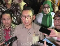Fadli Zon Anggap Fenomena Gunung Kawi Bagian dari Keberagaman Budaya