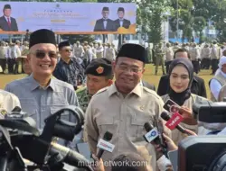 Rakernas Evaluasi Haji 2026 Digelar, Kemenhaj Fokus Benahi Ekosistem Layanan