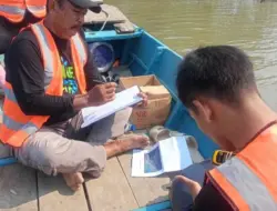 KAWALI Libatkan Warga Pesisir Pemalang dalam Pemetaan Ekologis untuk Dukung Target FOLU Net Sink 2030