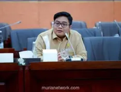 Komisi VI DPR Minta Kemenkop Lebih Masif Awasi Koperasi Desa Merah Putih