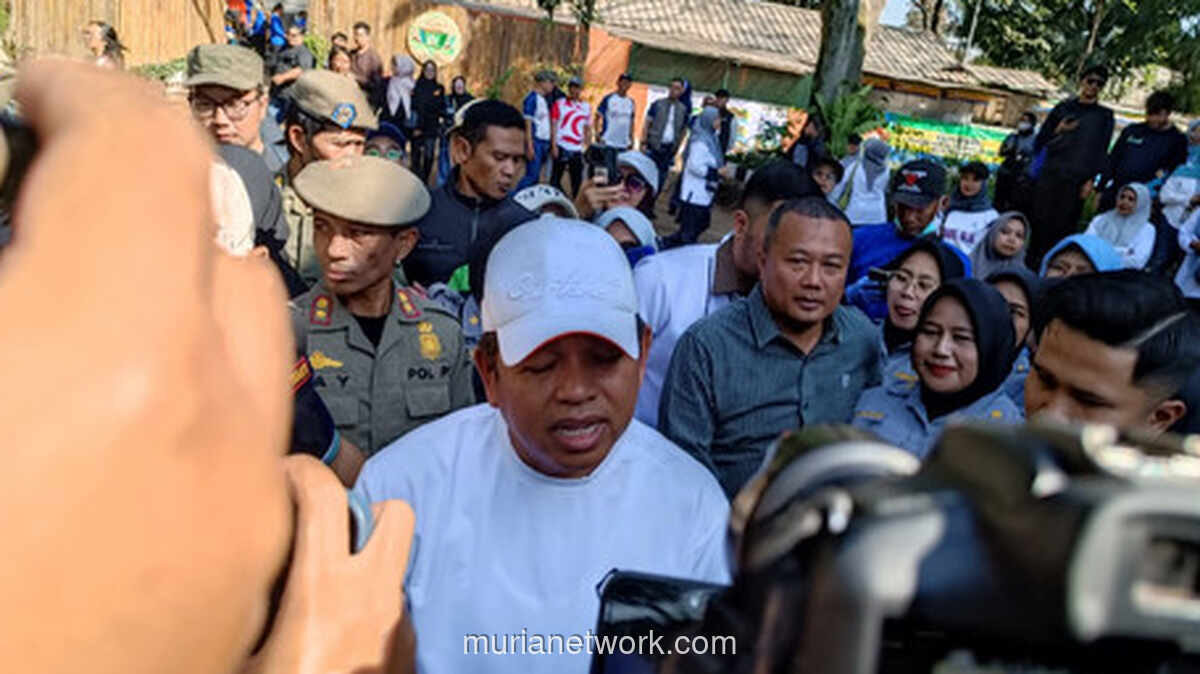 Dedi Mulyadi Beri Syarat Ketat Sayembara Buru Pelaku Kejahatan: Harus Sudah Jadi Tersangka