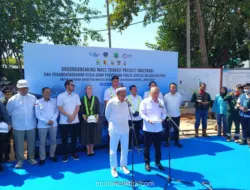 Dedi Mulyadi: Pemprov Jabar Belum Jadi Investor Tunggal BRT Bandung Raya Demi Pemerataan