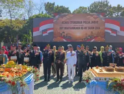 Dedi Mulyadi Apresiasi Reformasi Polri di Tengah Tingginya Kepuasan Publik