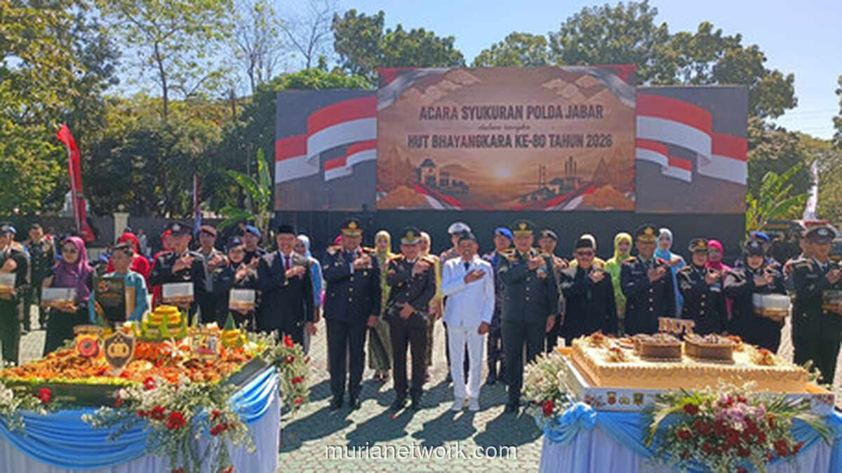 Dedi Mulyadi Apresiasi Reformasi Polri di Tengah Tingginya Kepuasan Publik