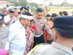 Gubernur Jabar Dedi Mulyadi Datangi Keluarga Korban Kecelakaan Maut Pantura, Salurkan Santunan Rp25 Juta