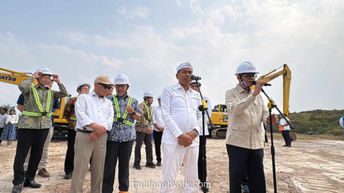 Dedi Mulyadi Klaim Angka Pembegalan di Jawa Barat Menurun