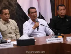 Koperasi Desa Merah Putih Diproyeksikan Kembalikan Rp263 Triliun ke Petani Lewat Pemangkasan Rantai Pasok