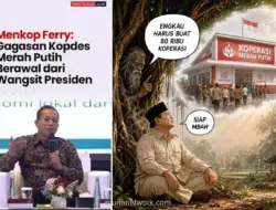 Wangsit dan Kebijakan Publik: Saat Inspirasi Personal Jadi Program Nasional