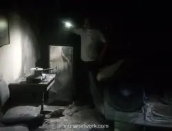 Kebakaran Landa Gedung Theater Jakarta, Tak Ada Korban Jiwa
