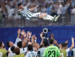 Final Piala Dunia 2026 Spanyol vs Argentina Terancam Ditunda Akibat Kebakaran Hutan Kanada