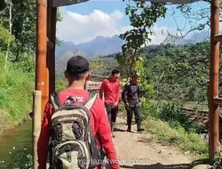 Kebakaran Hutan Tahura Raden Soerjo Meluas, Jalur Pendakian Bukit Cendono Ditutup